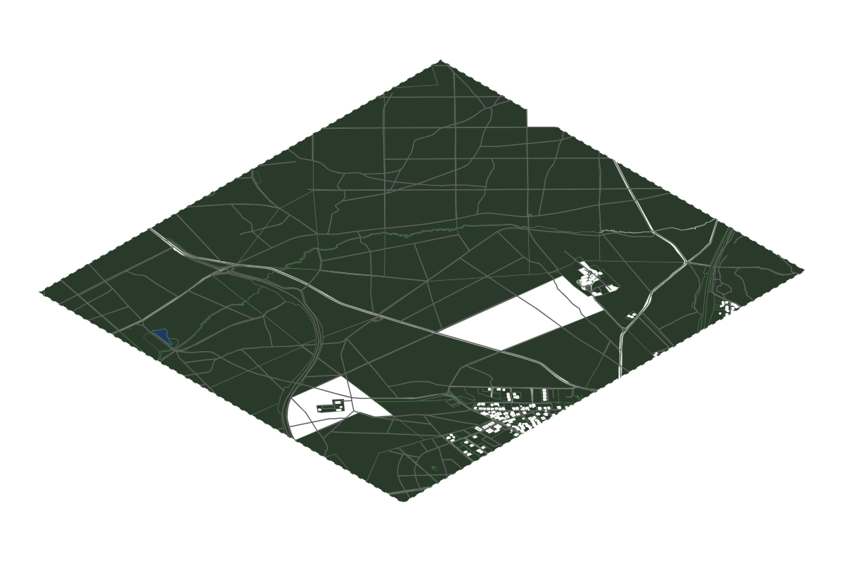 Site overview