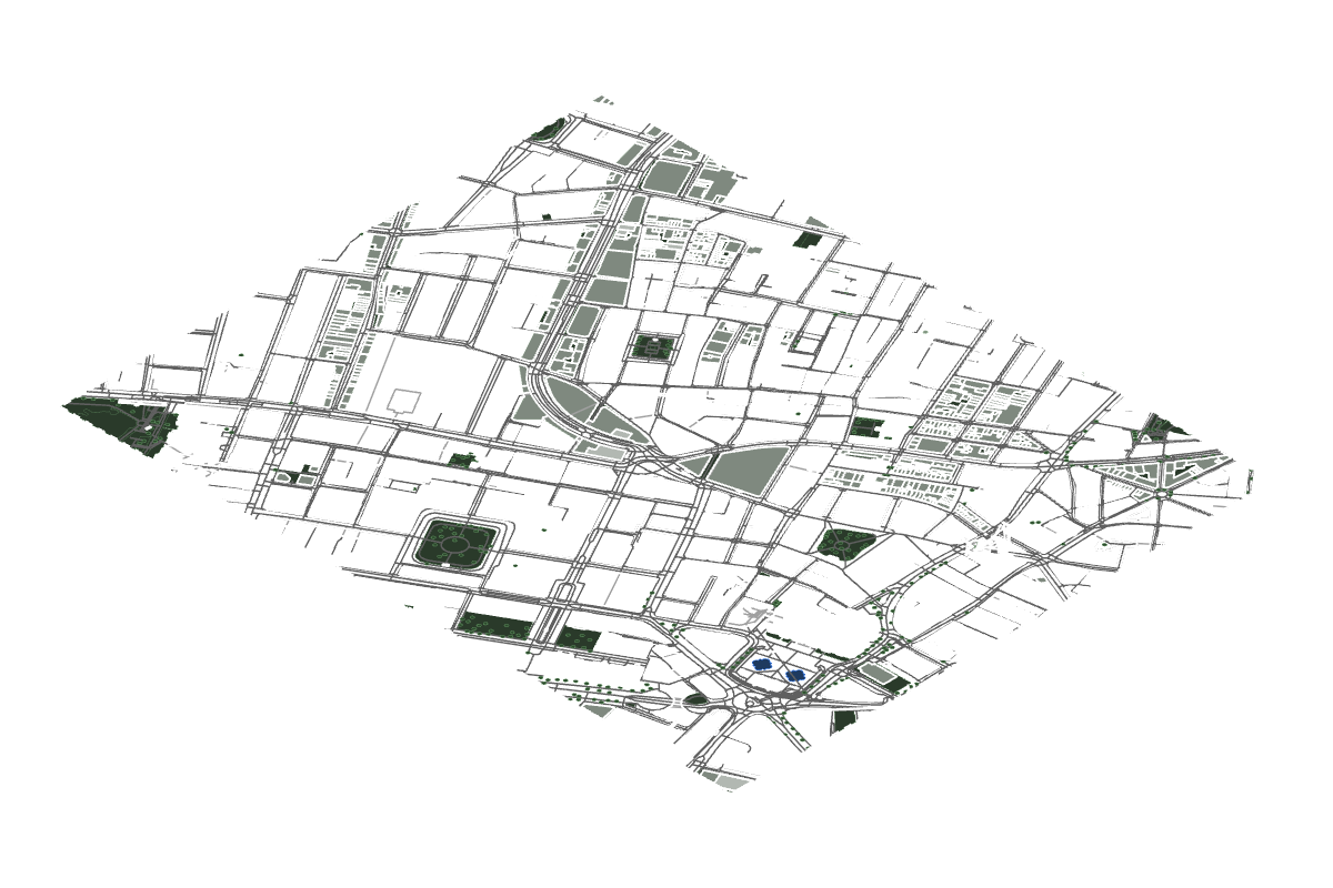 Site overview