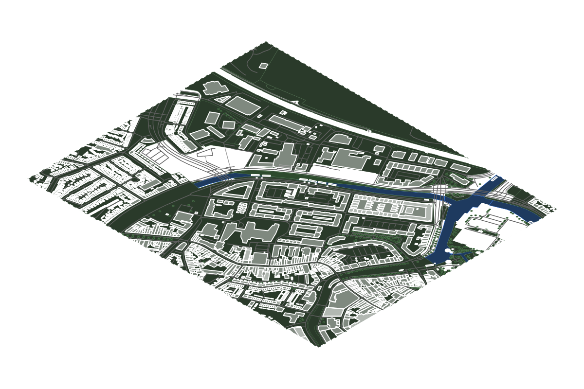 Site overview