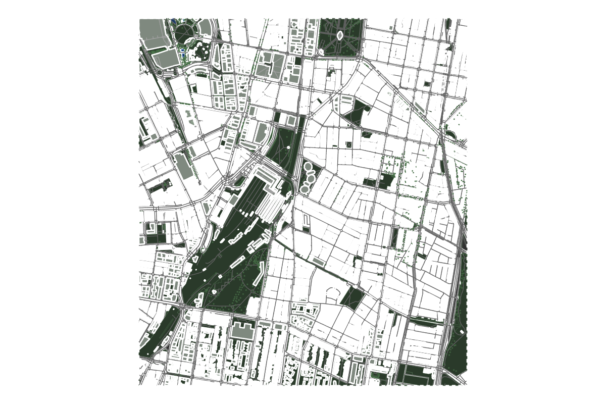 Site map