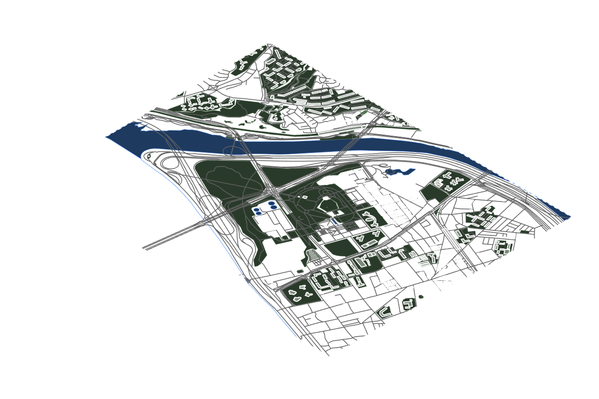 Site overview