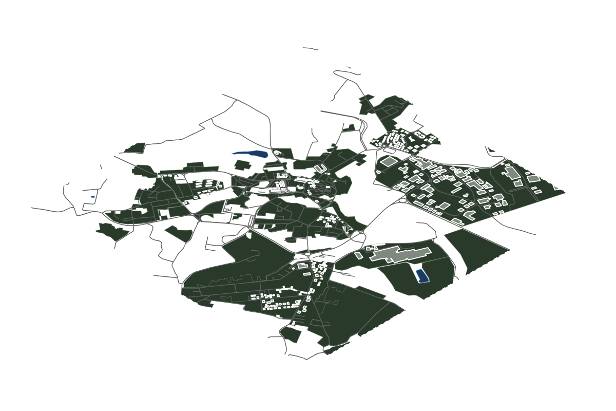 Site overview