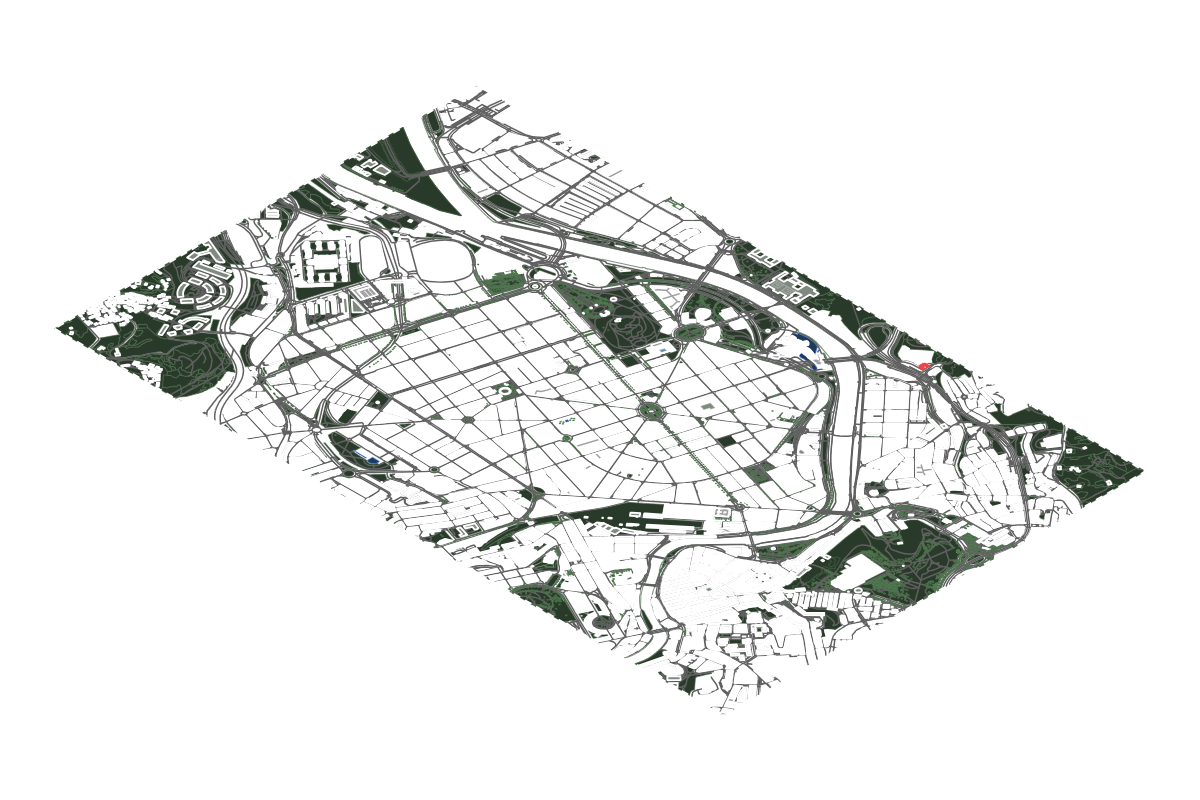 Site overview