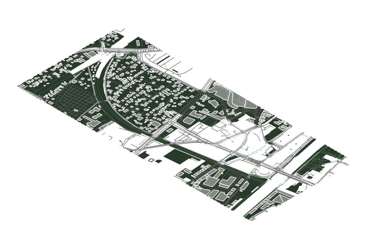 Site overview
