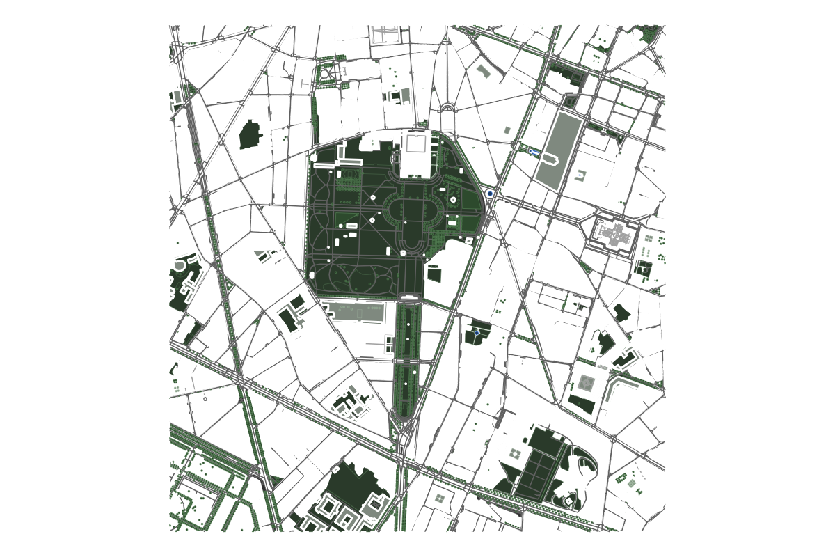 Site map