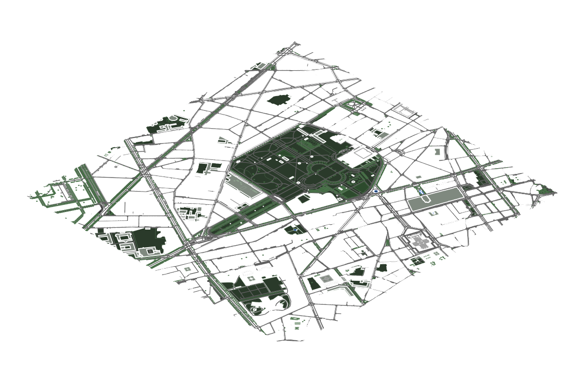Site overview