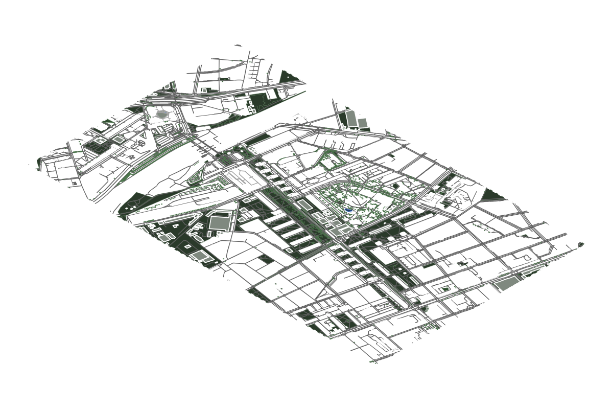 Site overview