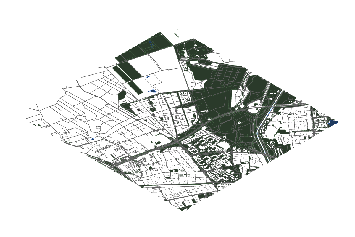 Site overview