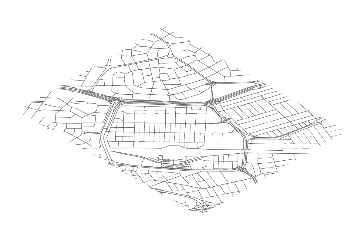 Site overview