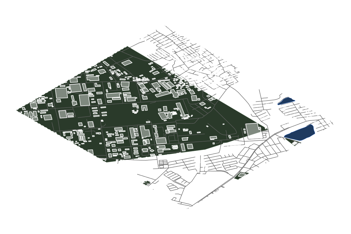 Site overview