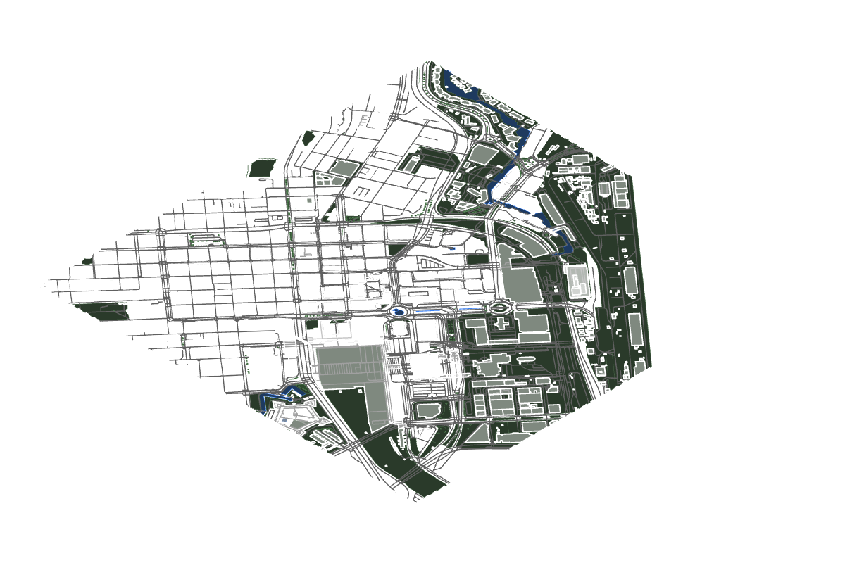 Site overview