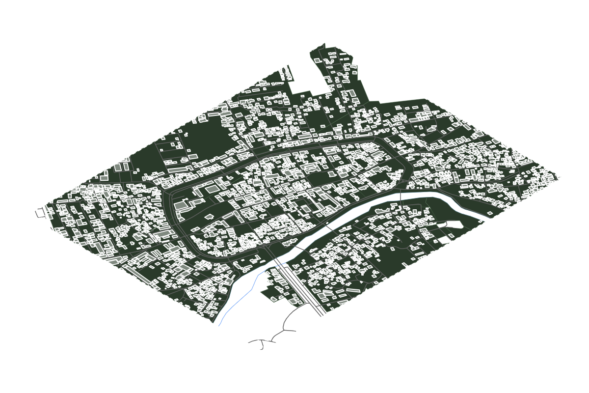 Site overview