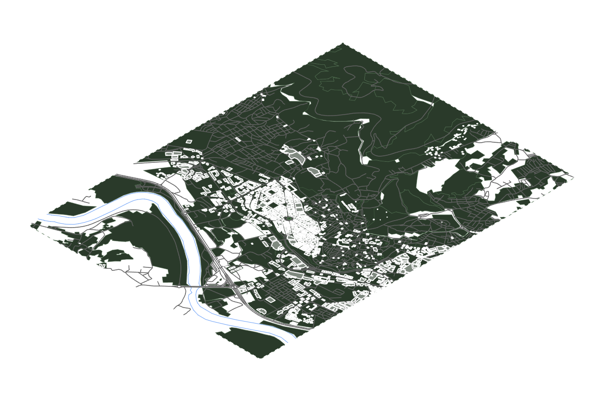 Site overview