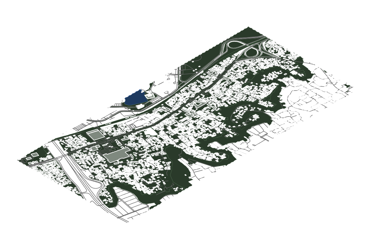Site overview