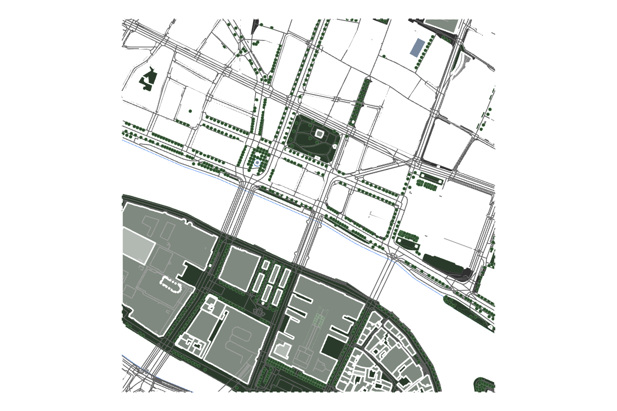 Site map