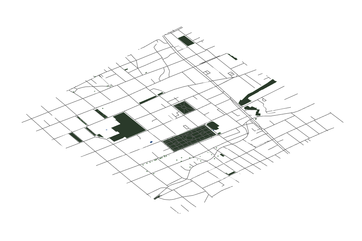 Site overview