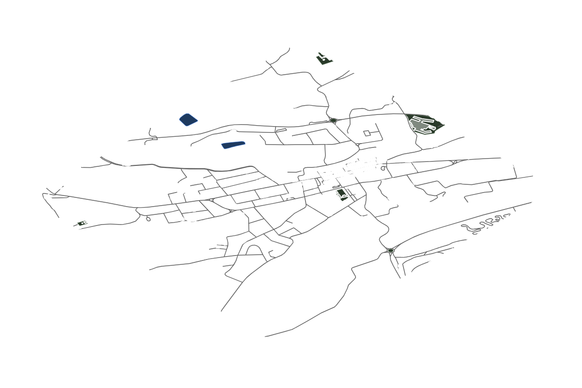 Site overview