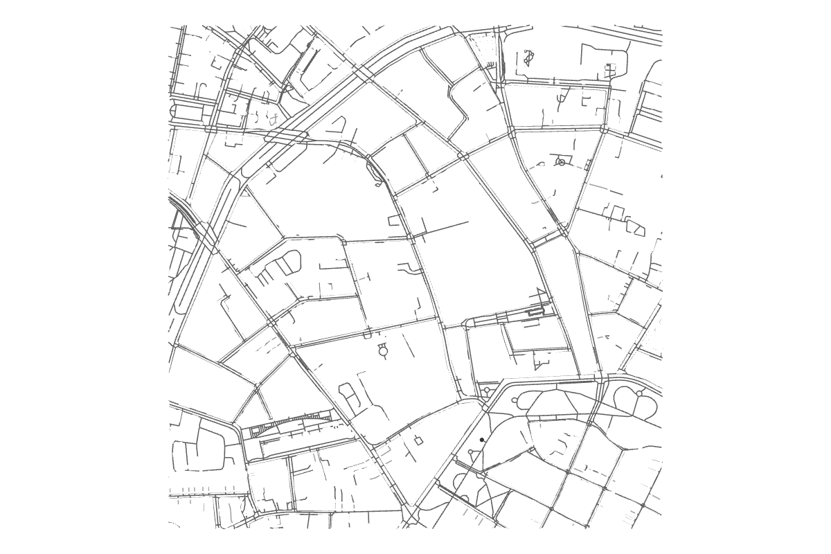 Site map
