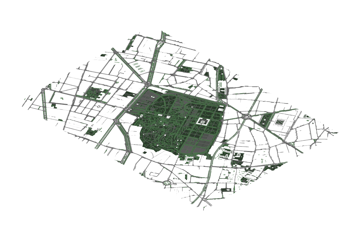 Site overview