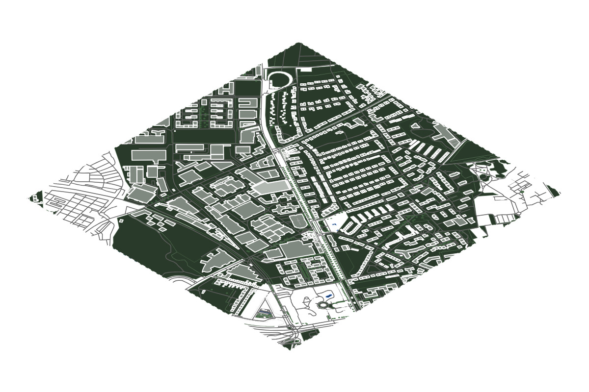 Site overview