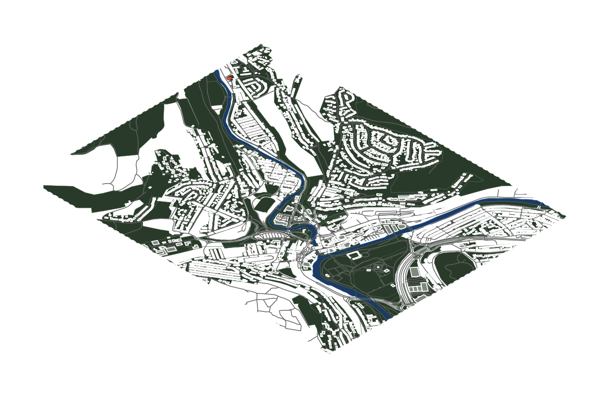 Site overview