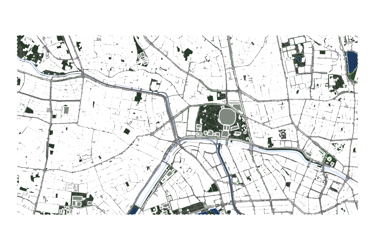 Site map