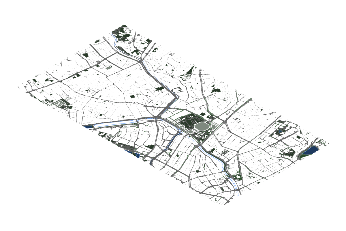 Site overview