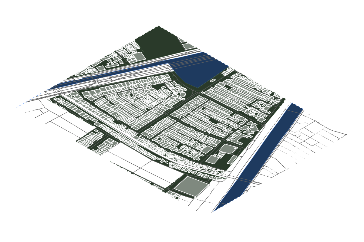 Site overview