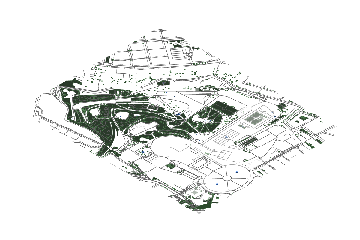 Site overview
