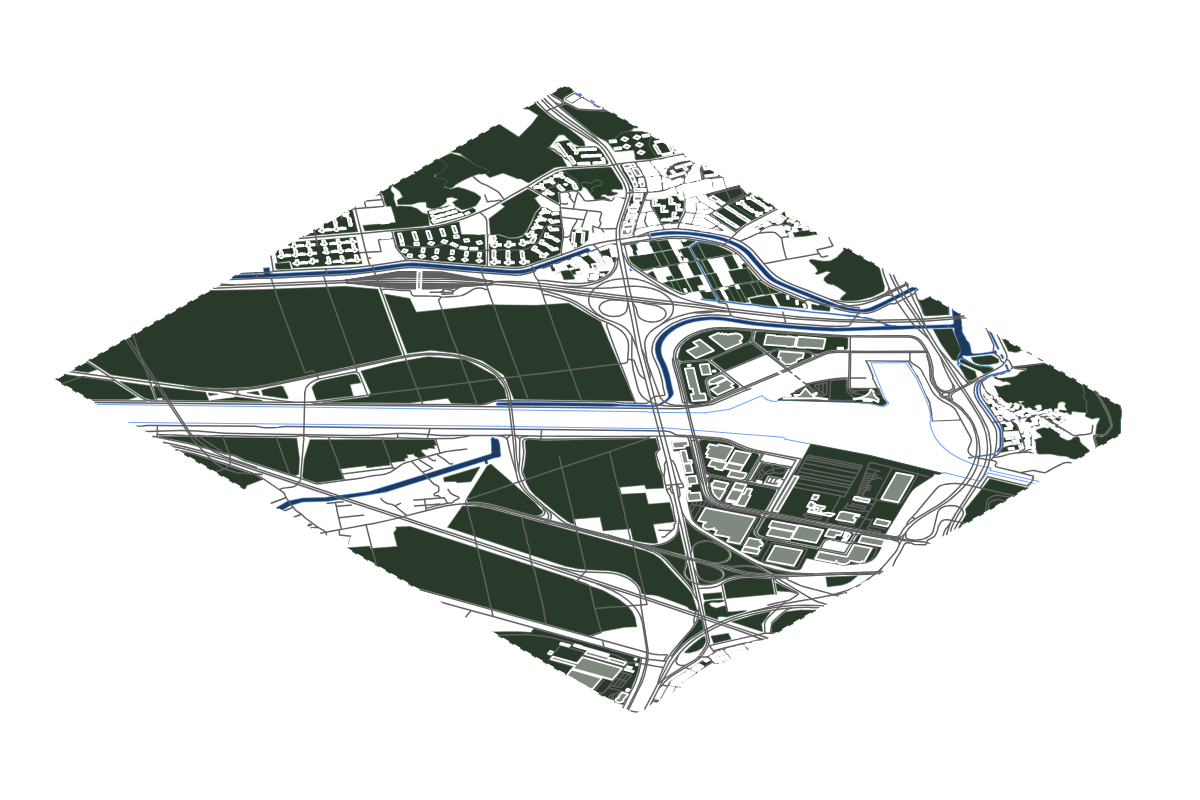 Site overview