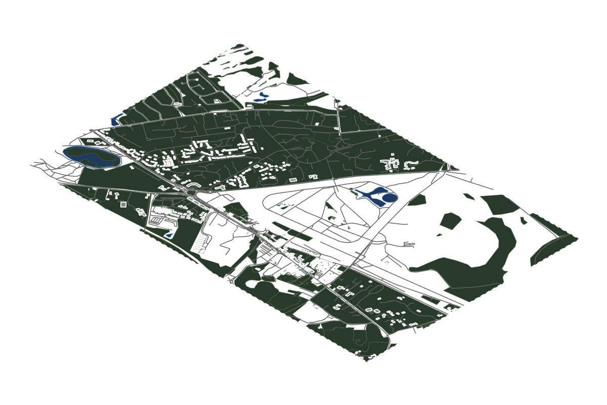 Site overview