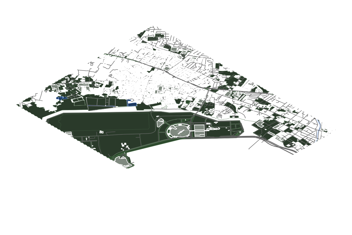 Site overview