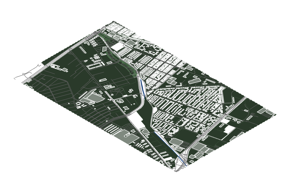 Site overview
