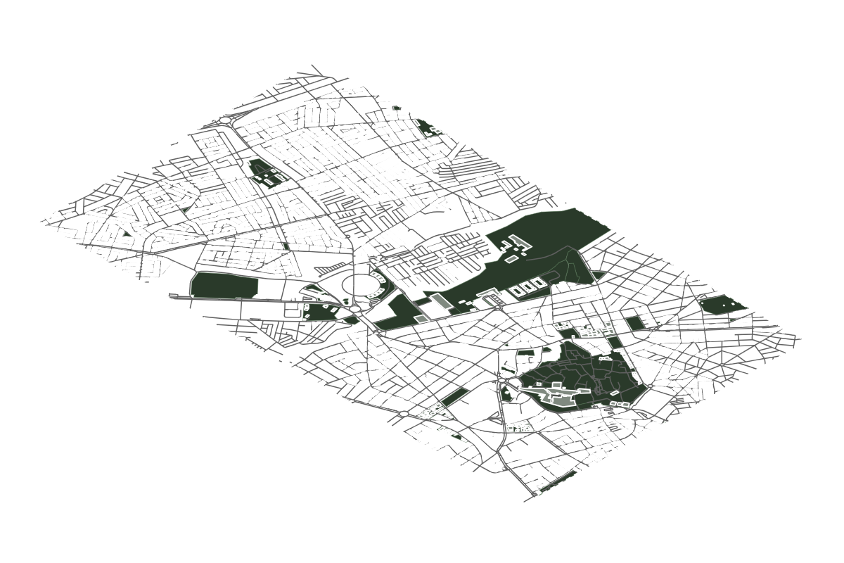 Site overview