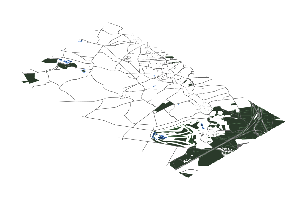 Site overview