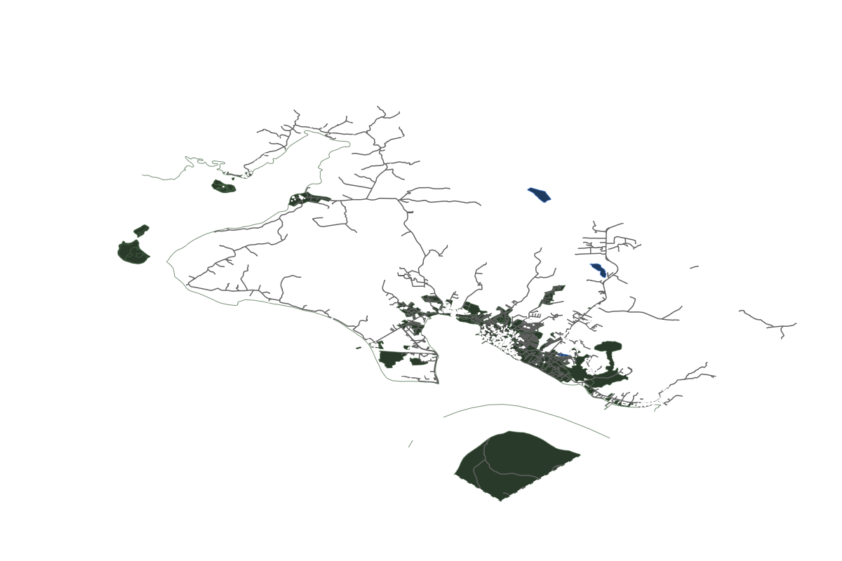 Site overview