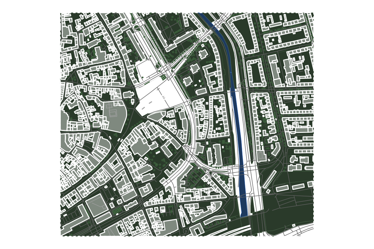 Site map