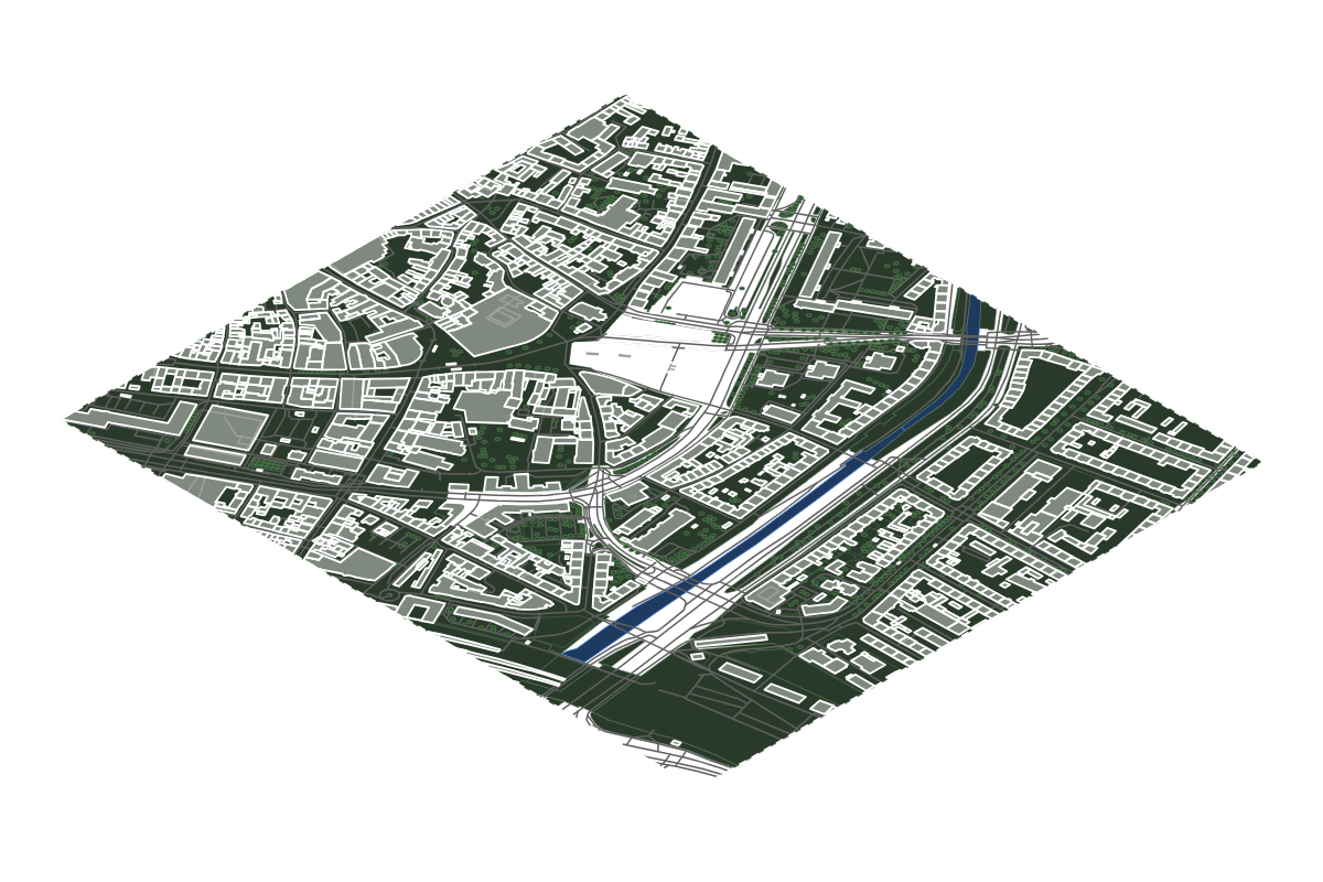 Site overview