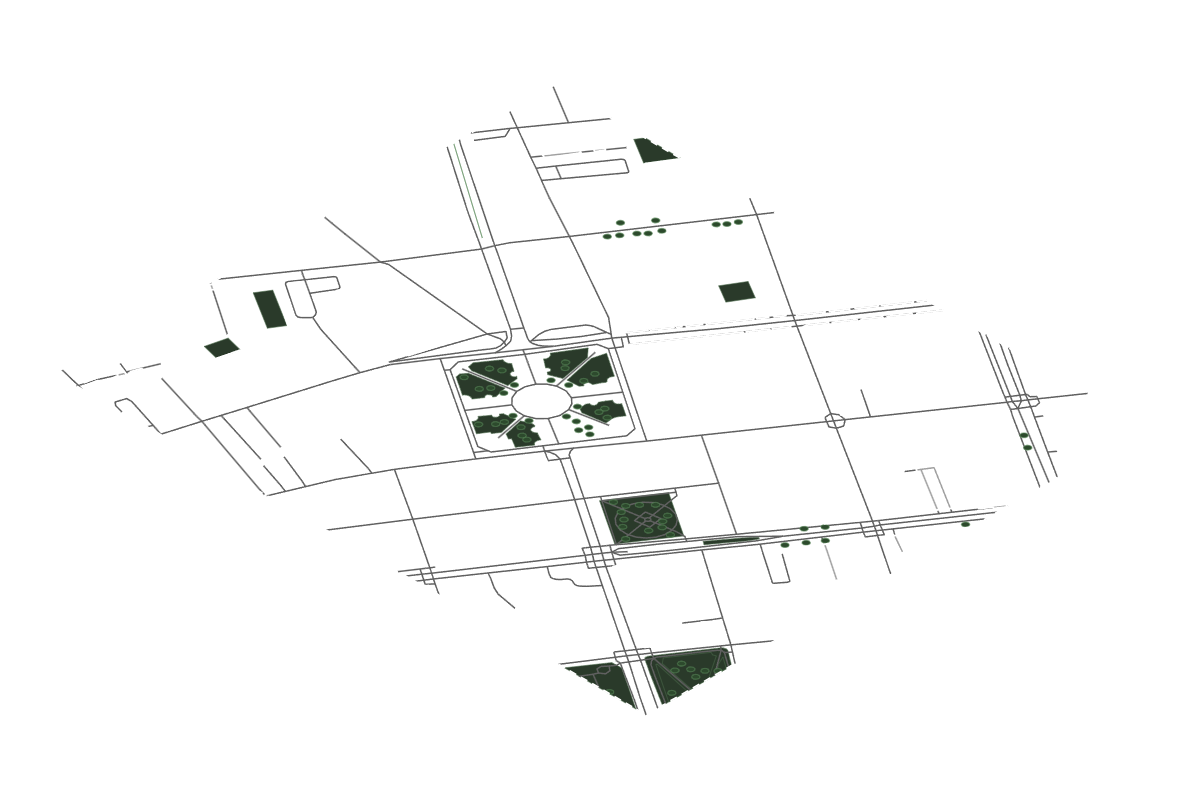Site overview
