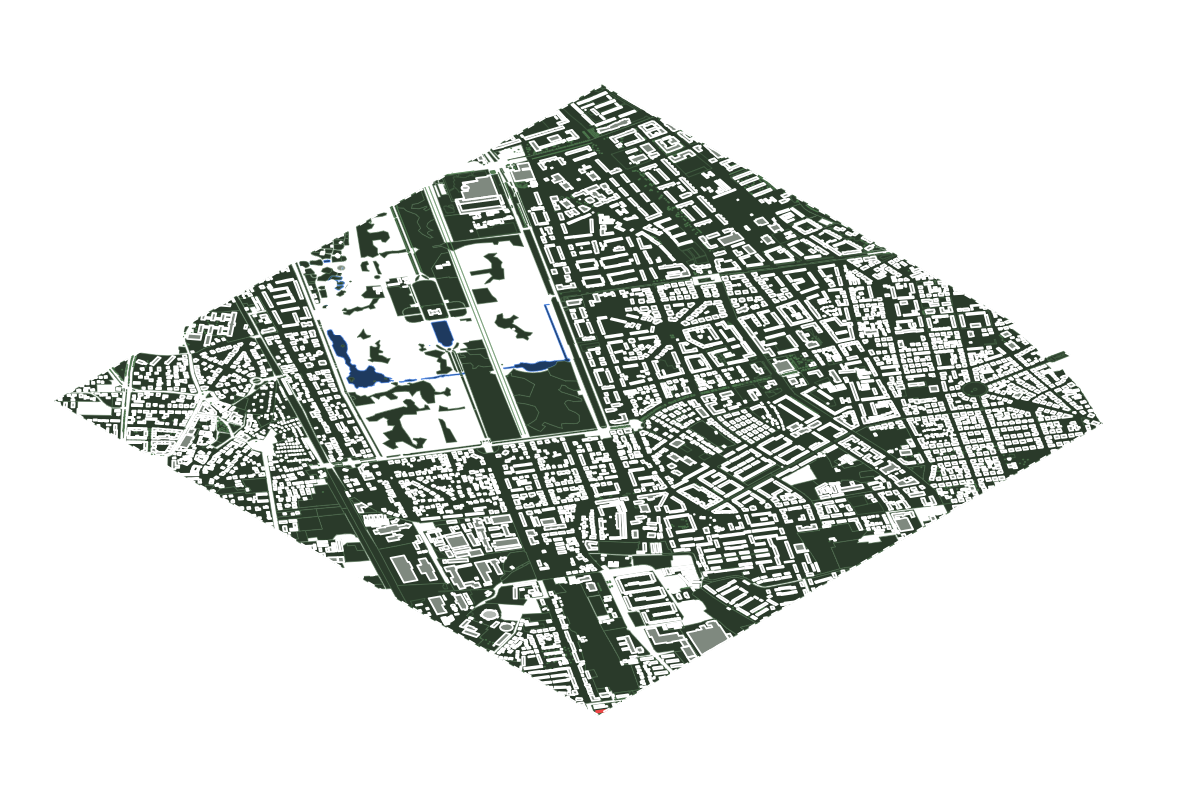 Site overview
