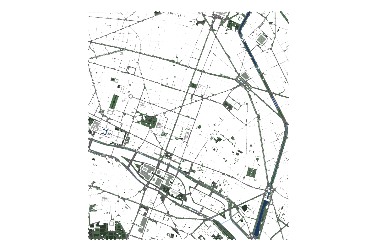 Site map