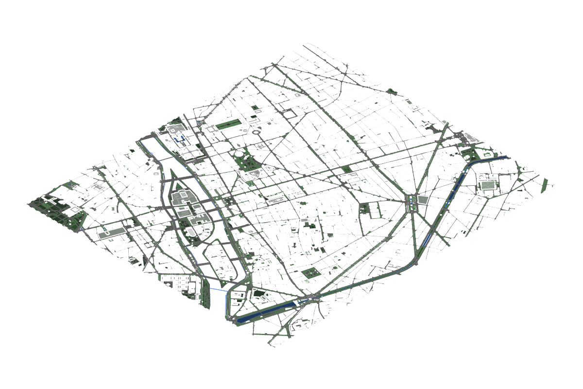 Site overview