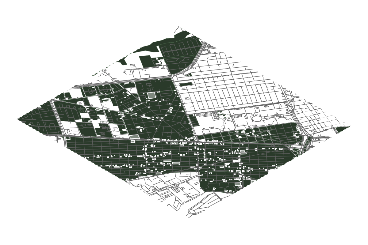 Site overview