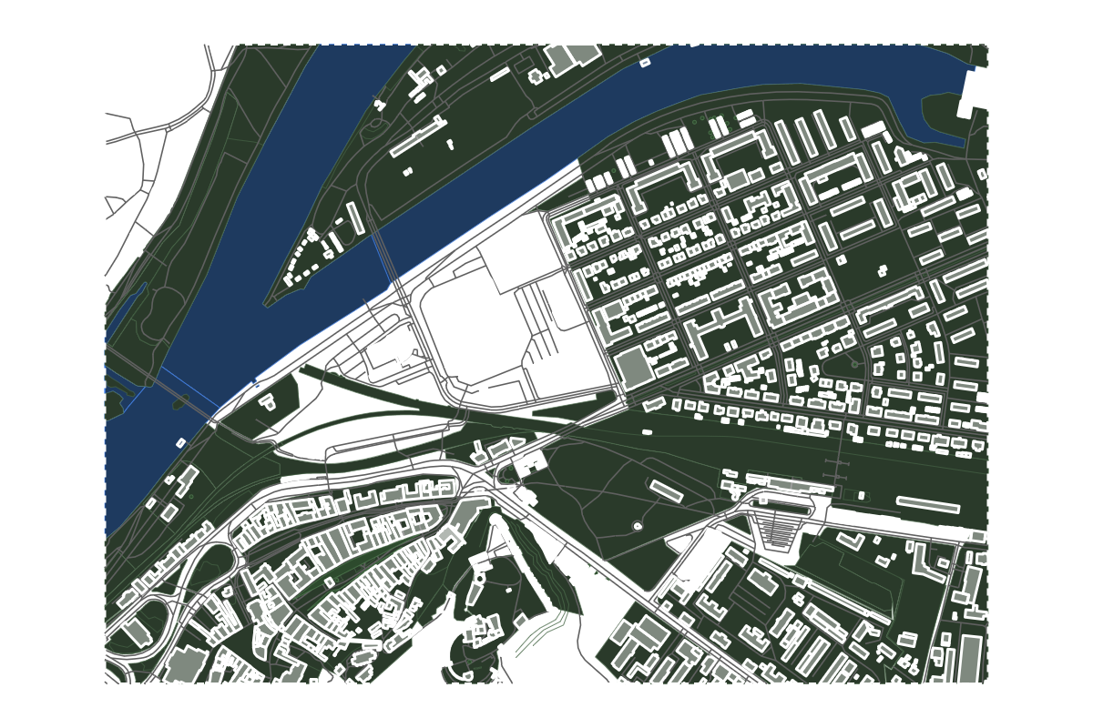Site map