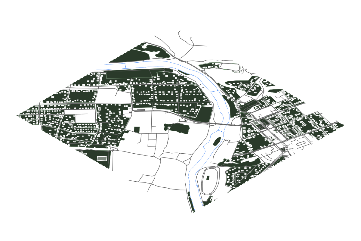Site overview