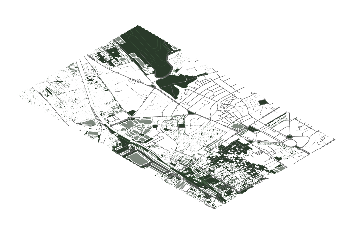 Site overview
