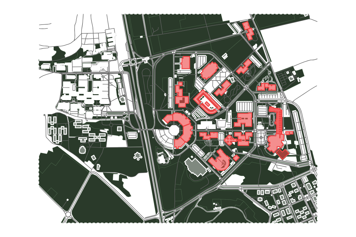Site map
