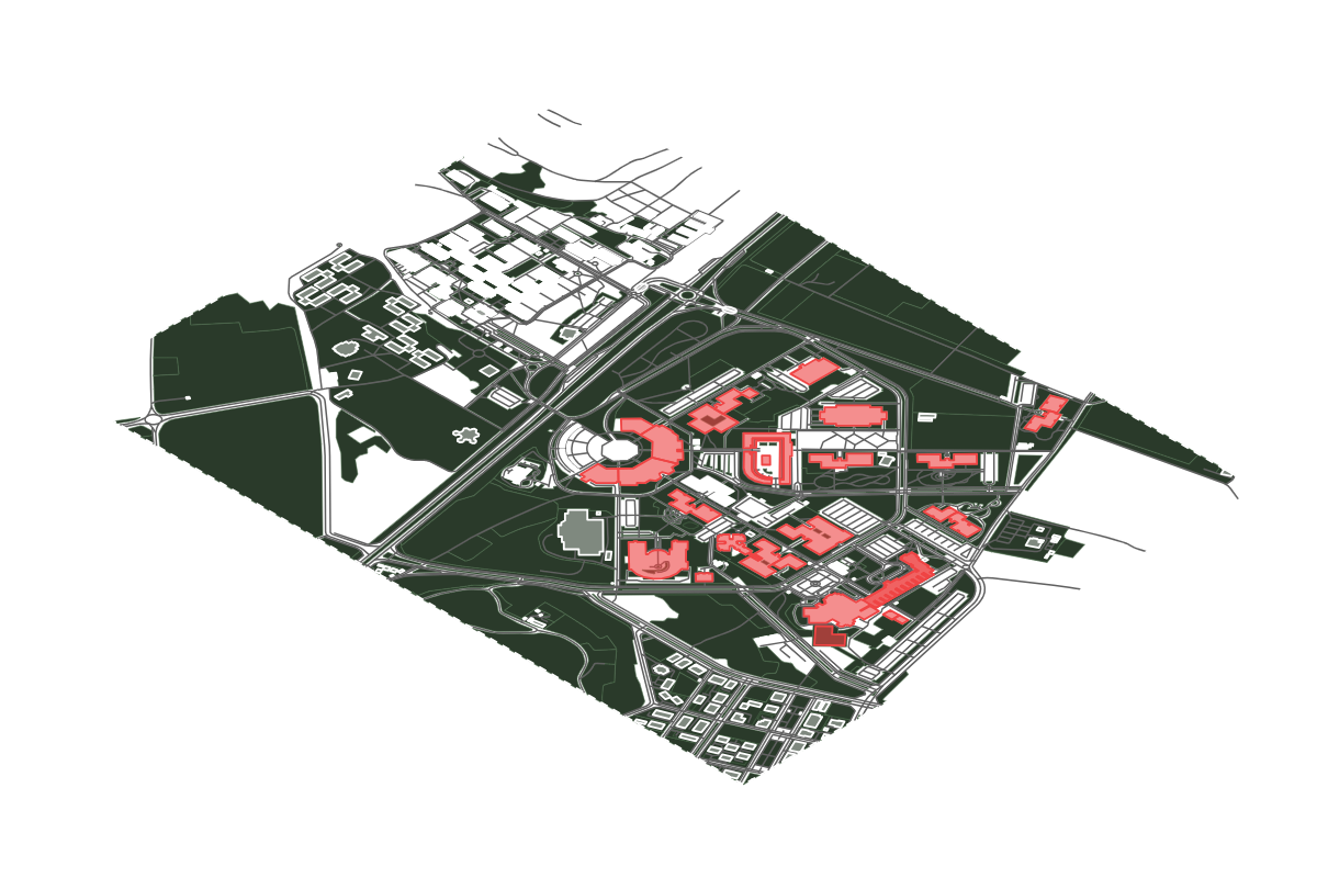 Site overview