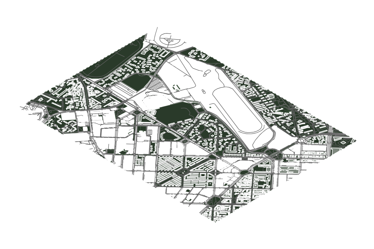Site overview
