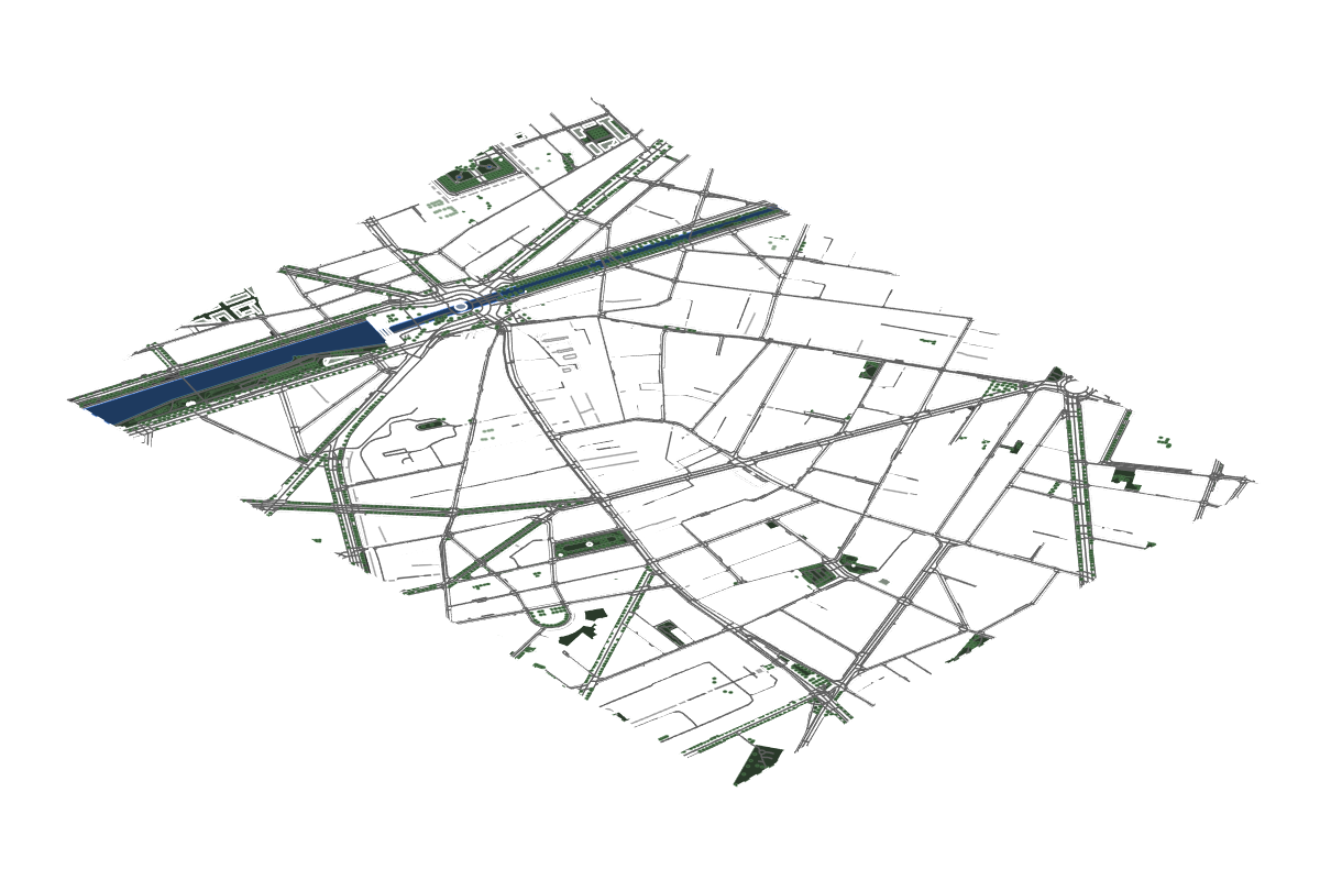 Site overview